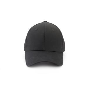 Image of CHEF BASEBALL CAP - BLACK